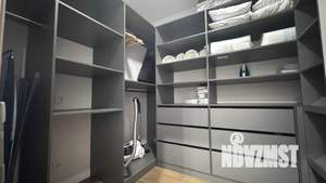 1-к квартира, посуточно, 50м2, 12/21 этаж