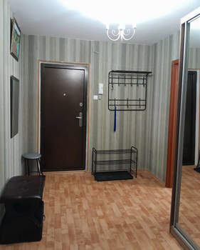 2-к квартира, на длительный срок, 67м2, 3/10 этаж