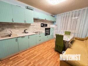 2-к квартира, на длительный срок, 64м2, 10/10 этаж