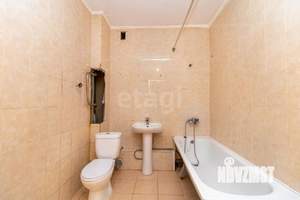 1-к квартира, на длительный срок, 45м2, 2/9 этаж