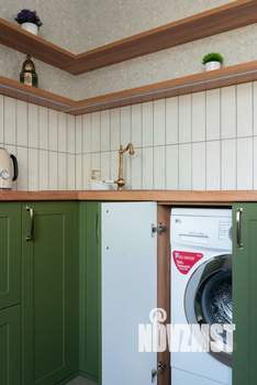 2-к квартира, посуточно, 47м2, 1/1 этаж