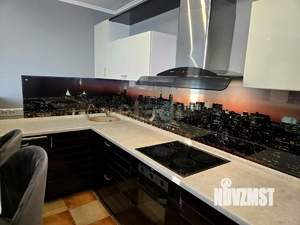 1-к квартира, на длительный срок, 52м2, 7/14 этаж