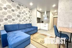 1-к квартира, посуточно, 22м2, 6/20 этаж