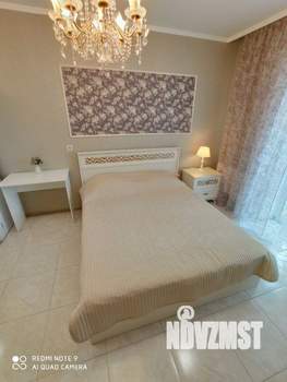 Студия квартира, на длительный срок, 32м2, 7/17 этаж