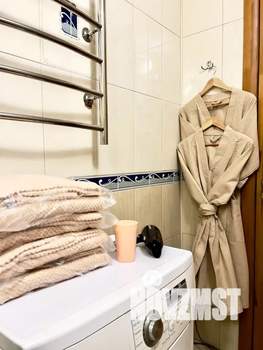 1-к квартира, посуточно, 50м2, 6/14 этаж