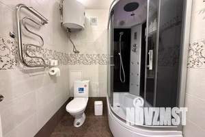 1-к квартира, посуточно, 30м2, 5/10 этаж