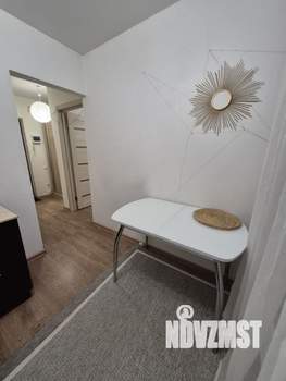 1-к квартира, на длительный срок, 33м2, 4/4 этаж