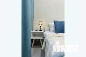 1-к квартира, посуточно, 28м2, 7/15 этаж