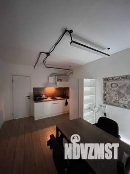 1-к квартира, посуточно, 37м2, 1/10 этаж