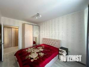2-к квартира, на длительный срок, 50м2, 12/16 этаж