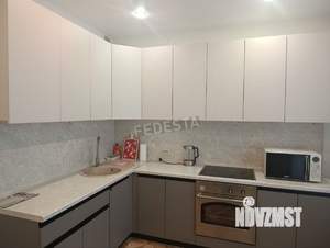 1-к квартира, на длительный срок, 55м2, 11/12 этаж