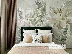 1-к квартира, посуточно, 47м2, 6/10 этаж