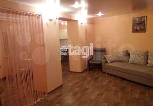 2-к квартира, на длительный срок, 60м2, 11/11 этаж