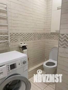 1-к квартира, посуточно, 39м2, 1/1 этаж