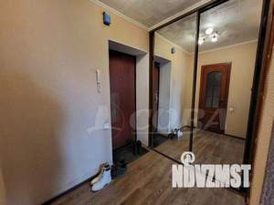 1-к квартира, на длительный срок, 35м2, 6/9 этаж