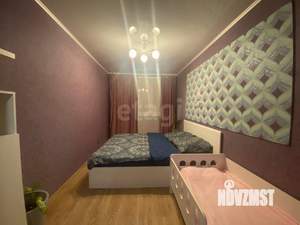 2-к квартира, на длительный срок, 53м2, 14/16 этаж