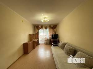 2-к квартира, на длительный срок, 49м2, 4/9 этаж