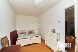 2-к квартира, на длительный срок, 50м2, 4/5 этаж