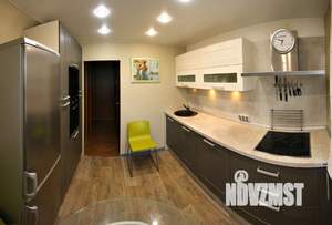 2-к квартира, посуточно, 52м2, 8/9 этаж