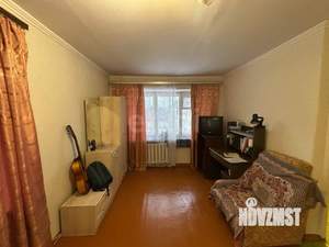 1-к квартира, на длительный срок, 31м2, 4/5 этаж