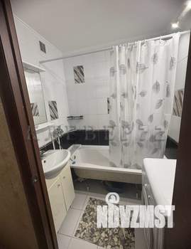 1-к квартира, на длительный срок, 45м2, 2/10 этаж