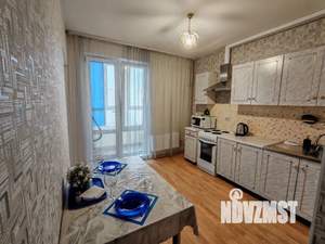 2-к квартира, посуточно, 62м2, 12/16 этаж