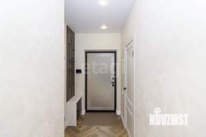 Студия квартира, на длительный срок, 23м2, 7/14 этаж