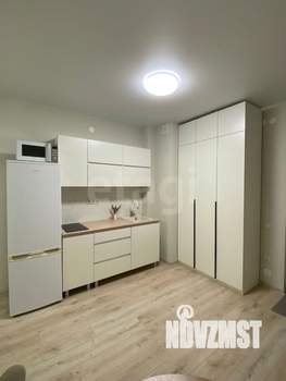 Студия квартира, на длительный срок, 24м2, 13/24 этаж