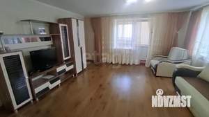 1-к квартира, на длительный срок, 45м2, 9/9 этаж