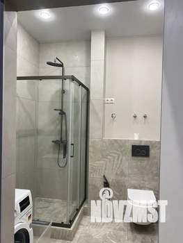 Студия квартира, посуточно, 36м2, 9/15 этаж