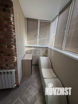 1-к квартира, на длительный срок, 60м2, 8/17 этаж