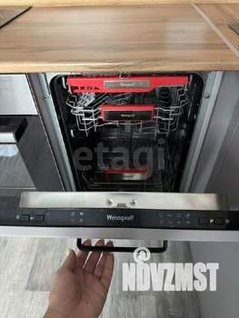 1-к квартира, на длительный срок, 42м2, 8/16 этаж