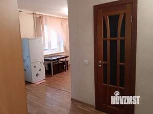 Студия квартира, на длительный срок, 31м2, 6/9 этаж