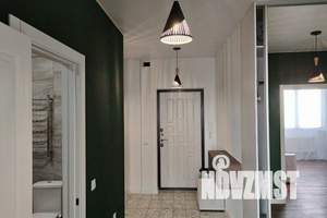 2-к квартира, посуточно, 67м2, 19/21 этаж