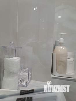 3-к квартира, посуточно, 65м2, 11/22 этаж