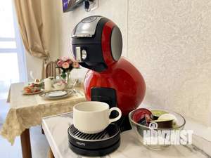 1-к квартира, посуточно, 35м2, 3/9 этаж