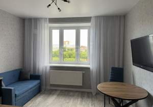 1-к квартира, на длительный срок, 42м2, 8/16 этаж