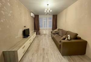 1-к квартира, на длительный срок, 36м2, 3/16 этаж