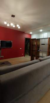 1-к квартира, на длительный срок, 70м2, 9/14 этаж