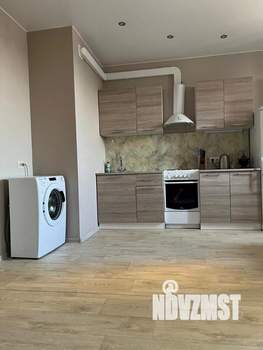 Студия квартира, на длительный срок, 30м2, 5/22 этаж
