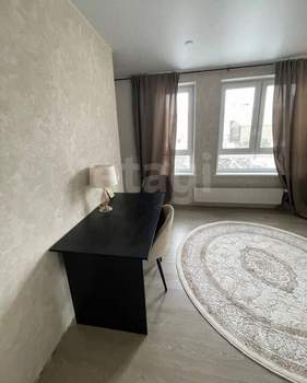 1-к квартира, на длительный срок, 48м2, 1/24 этаж