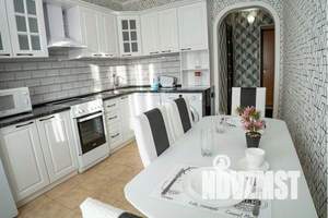 1-к квартира, посуточно, 37м2, 8/11 этаж