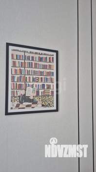 1-к квартира, на длительный срок, 33м2, 16/17 этаж