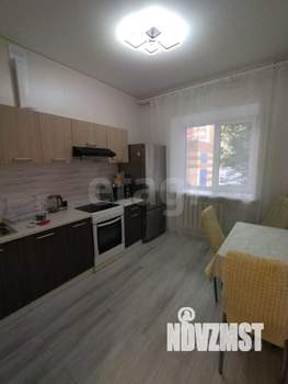 1-к квартира, на длительный срок, 35м2, 1/10 этаж