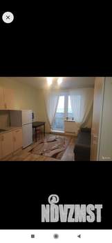 Студия квартира, на длительный срок, 21м2, 17/19 этаж