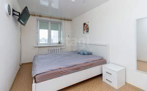 3-к квартира, на длительный срок, 72м2, 5/9 этаж