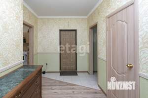 1-к квартира, на длительный срок, 59м2, 5/17 этаж