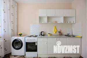 1-к квартира, посуточно, 38м2, 3/14 этаж