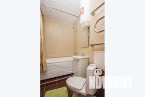 2-к квартира, посуточно, 50м2, 2/6 этаж