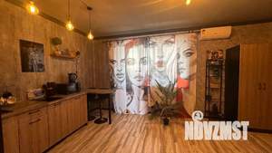 Студия квартира, посуточно, 30м2, 13/19 этаж